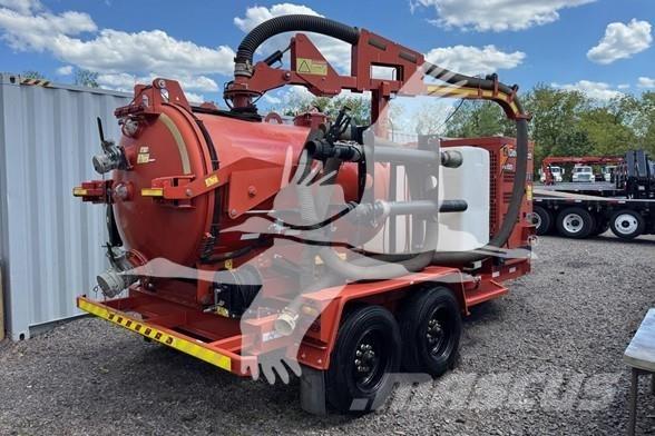 Ditch Witch FX65 建筑机械-其他