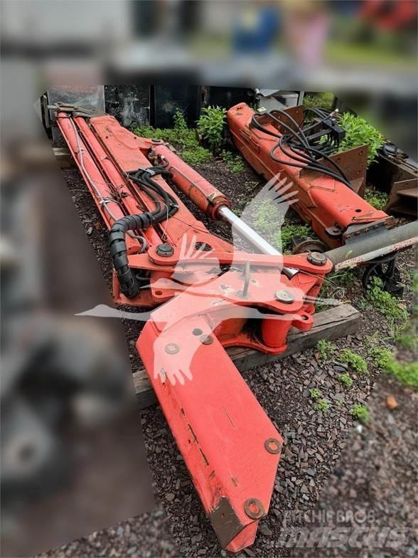Fassi JIB 其他起重机
