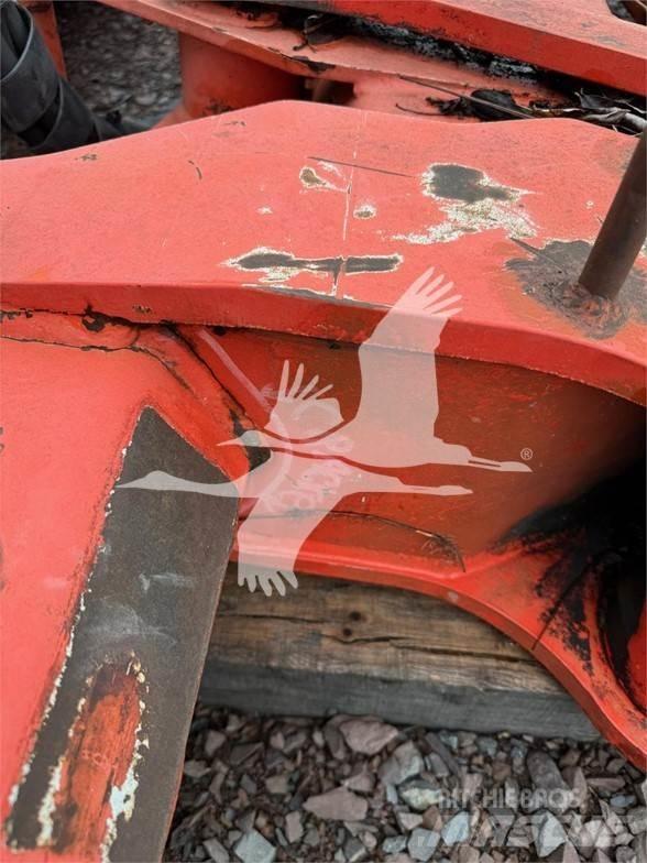 Fassi JIB 其他起重机