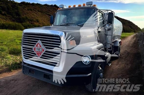 Ford LN8000 建筑机械-其他