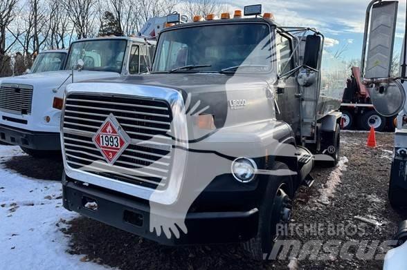 Ford LN8000 建筑机械-其他
