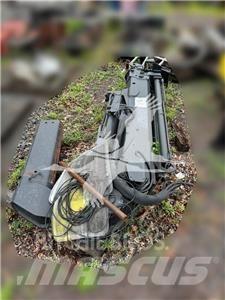 Hiab 100X 其他起重机