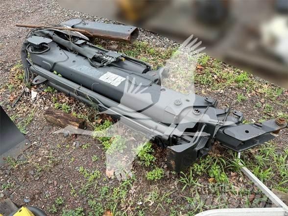 Hiab 100X 其他起重机