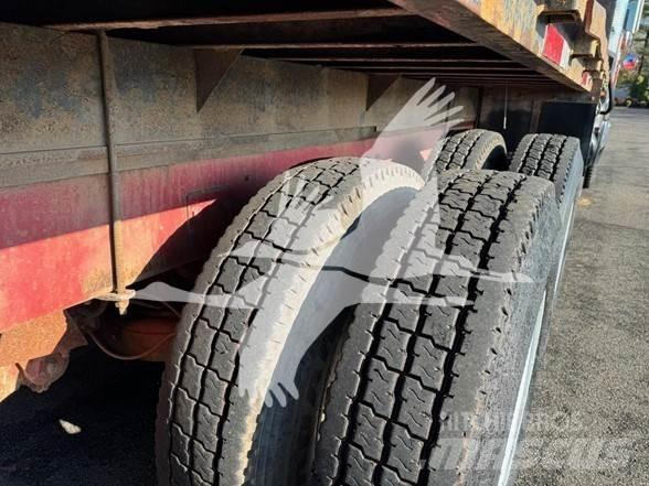 Hiab 175 木材起重机