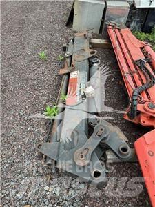 Hiab 250AE 其他起重机