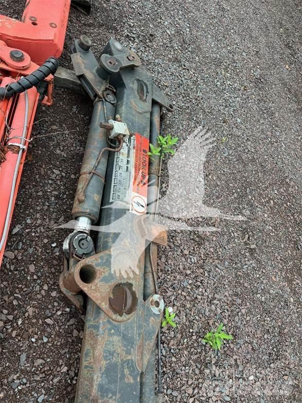 Hiab 250AE 其他起重机