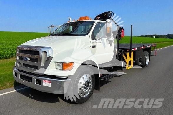 IMT 5/35 木材起重机