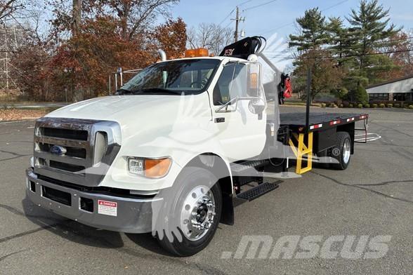 IMT 5/35 木材起重机