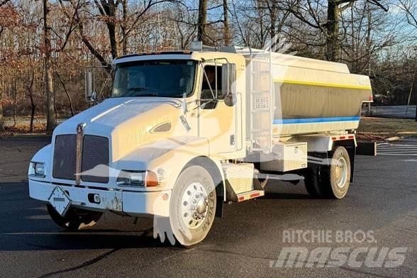 Kenworth T300 建筑机械-其他