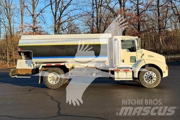 Kenworth T300 建筑机械-其他
