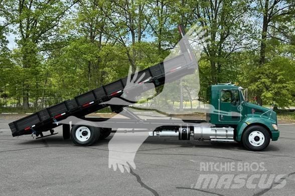 Kenworth T370 建筑机械-其他
