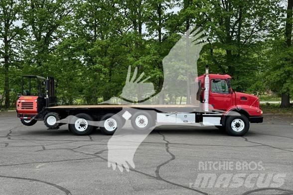 Palfinger GT55 车载式叉车