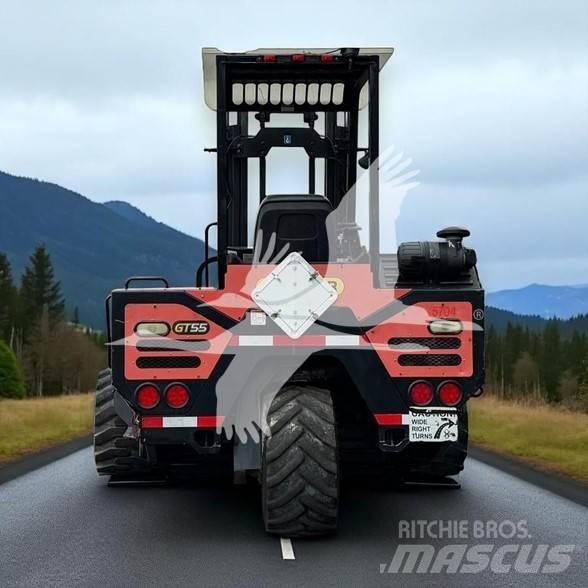 Palfinger GT55 车载式叉车
