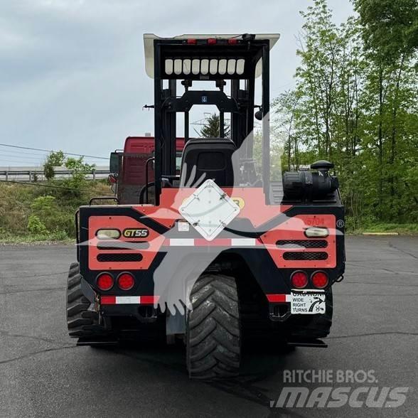 Palfinger GT55 车载式叉车
