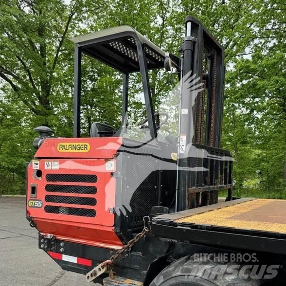 Palfinger GT55 车载式叉车