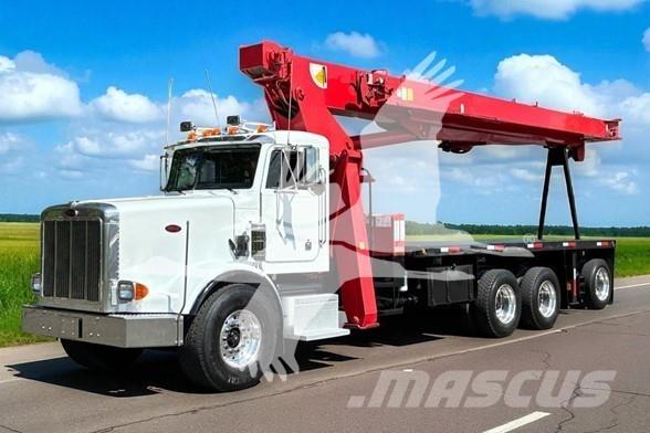 Terex BT4792 起重车