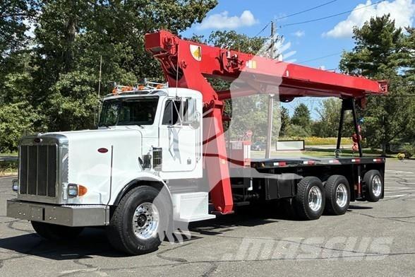 Terex BT4792 起重车