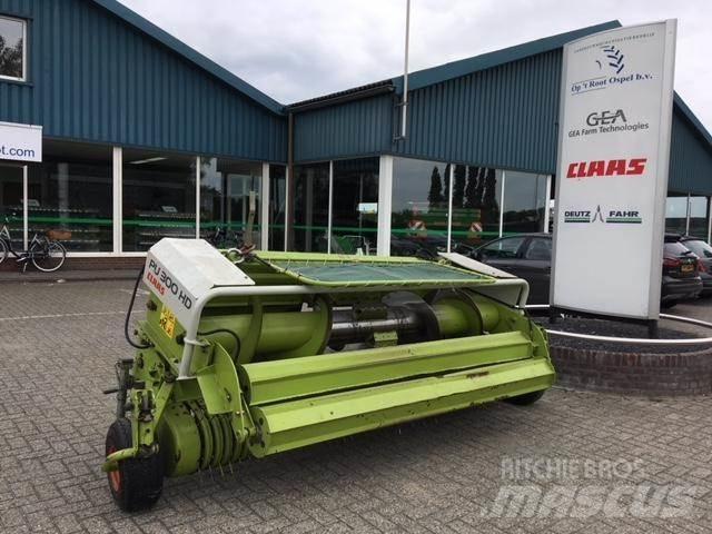 CLAAS PU300 联合收割机配件
