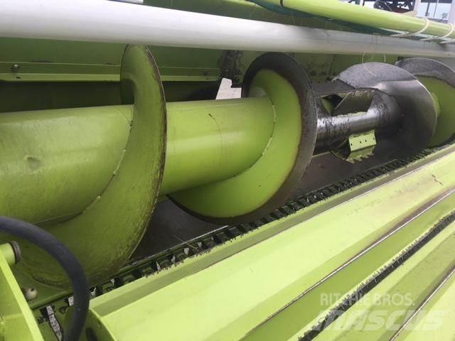 CLAAS PU300 联合收割机配件