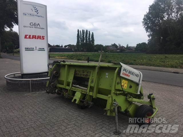 CLAAS PU300 联合收割机配件