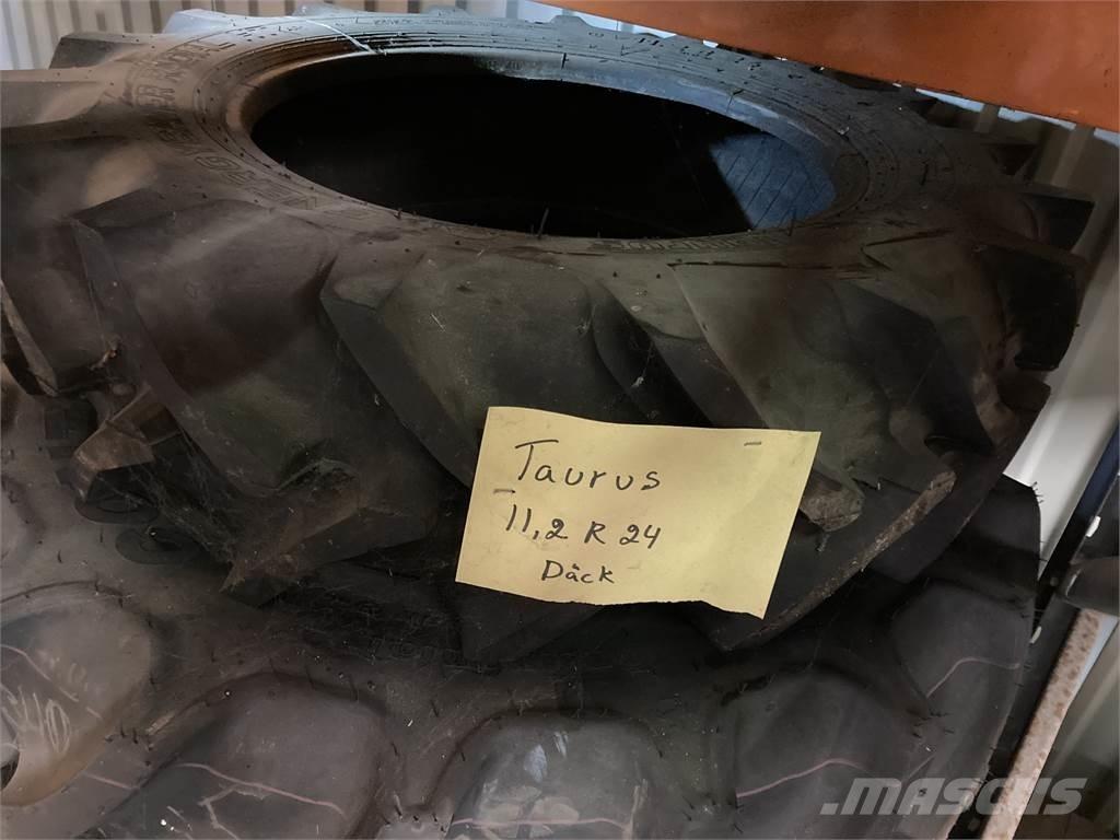  11.2X24 TAARUS 轮胎、车轮、轮圈