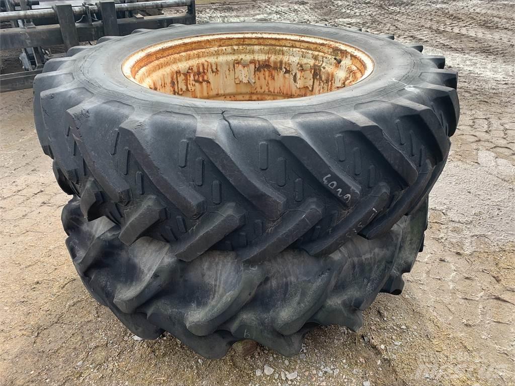  18,4X38 轮胎、车轮、轮圈