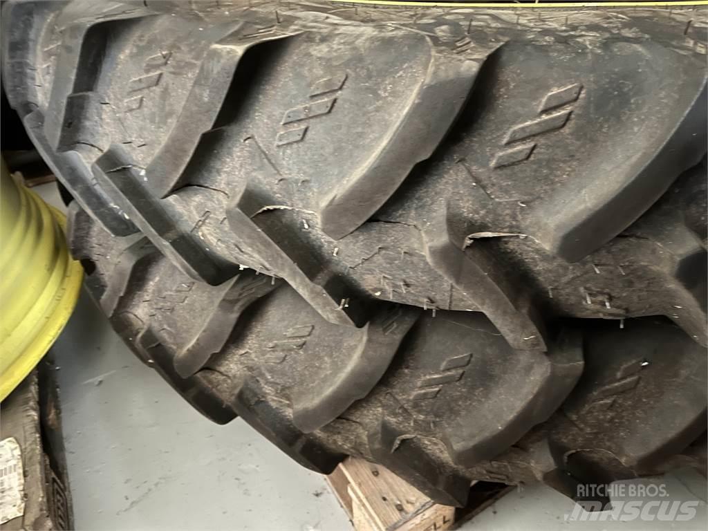  300/95X52 270/95X36 轮胎、车轮、轮圈