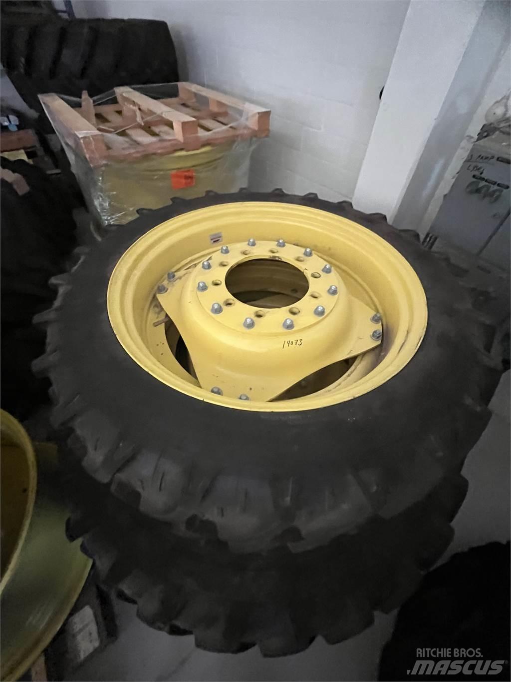 300/95X52 270/95X36 轮胎、车轮、轮圈