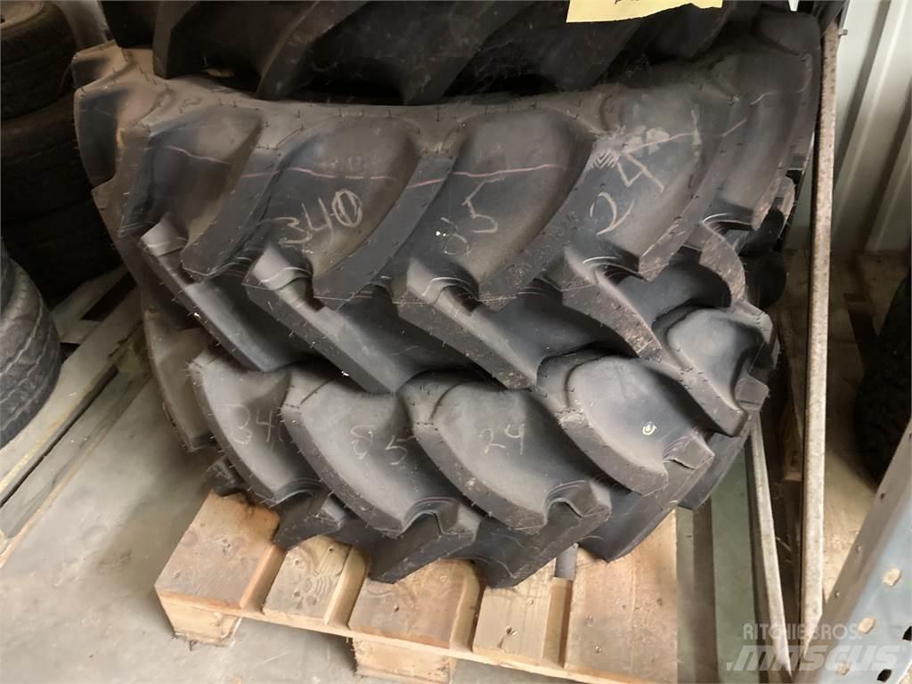  340/85X24CONTINENTAL 轮胎、车轮、轮圈