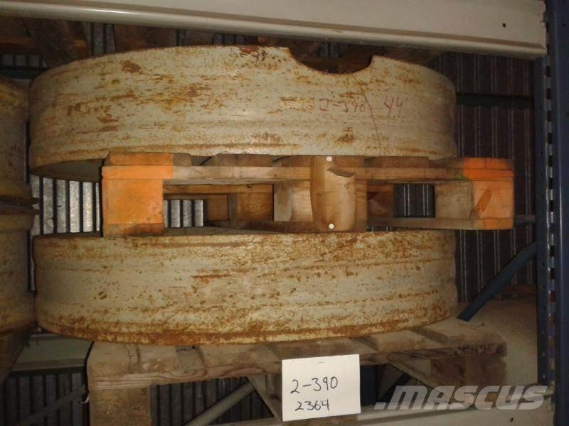 44.200.00 轮胎、车轮、轮圈