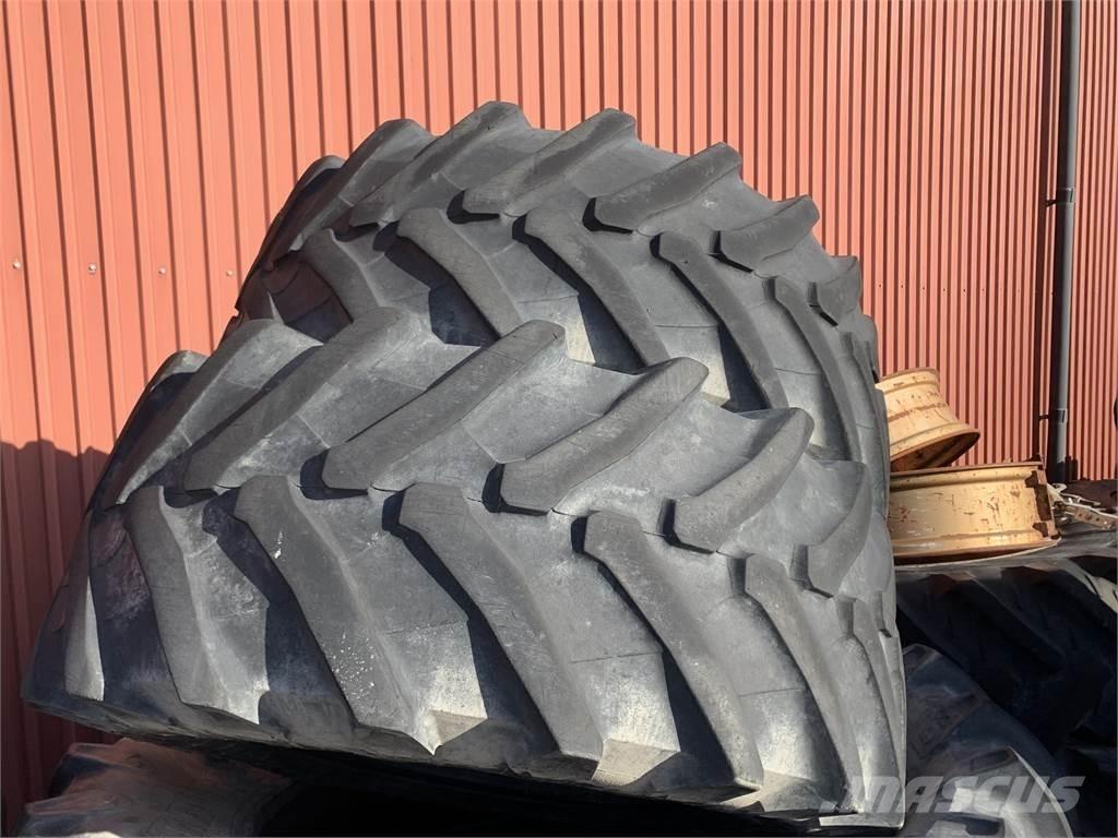  540/65X30 2 ST 轮胎、车轮、轮圈