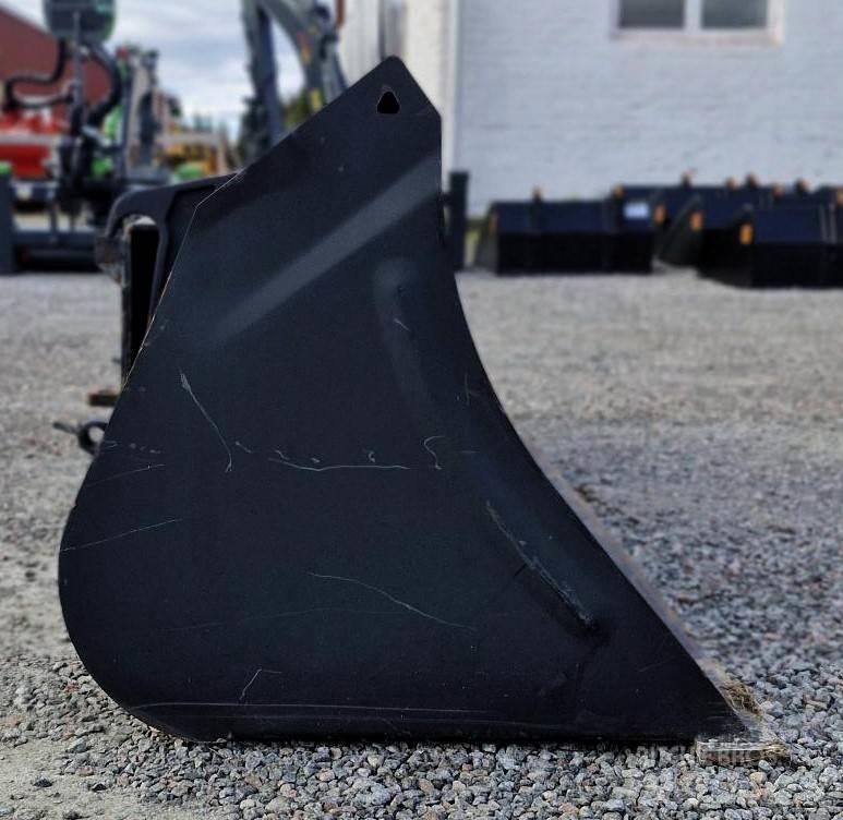 Ålö 180L 滑移装载机