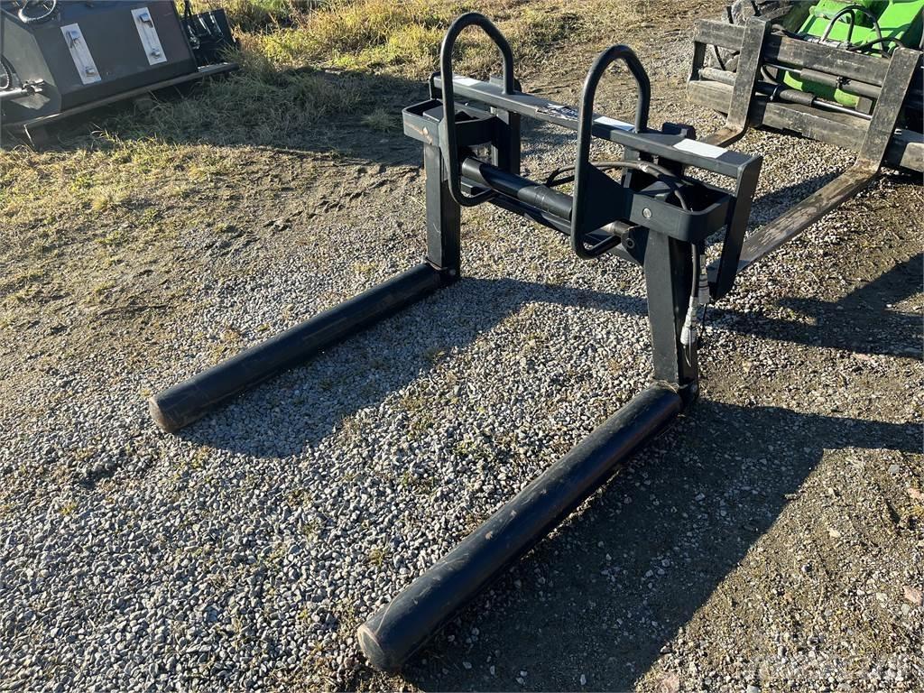 Ålö Flexibal 180 其他附件和组件