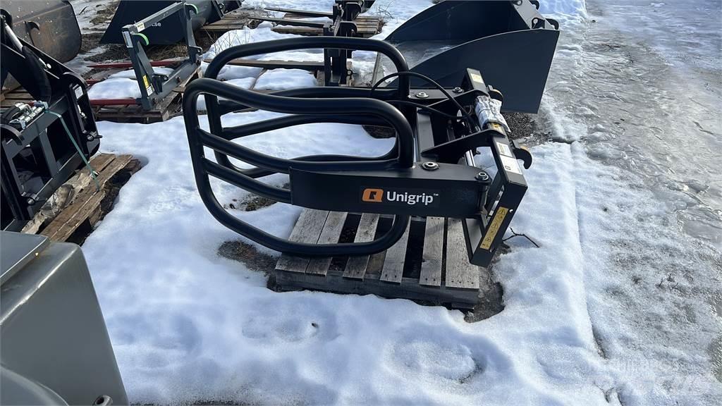 Ålö Unigrip 160 NY 其他附件和组件