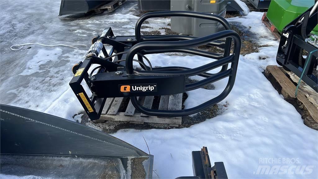 Ålö Unigrip 160 NY 其他附件和组件