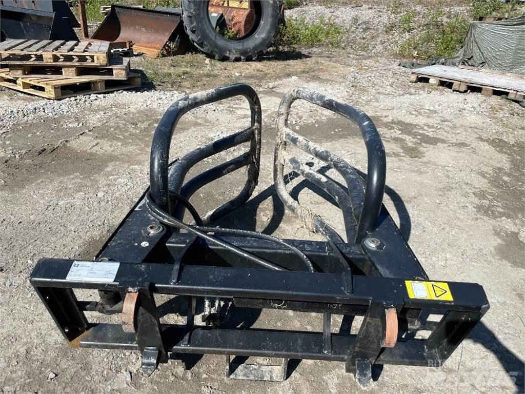 Ålö Unigrip 160 SMS 其他附件和组件