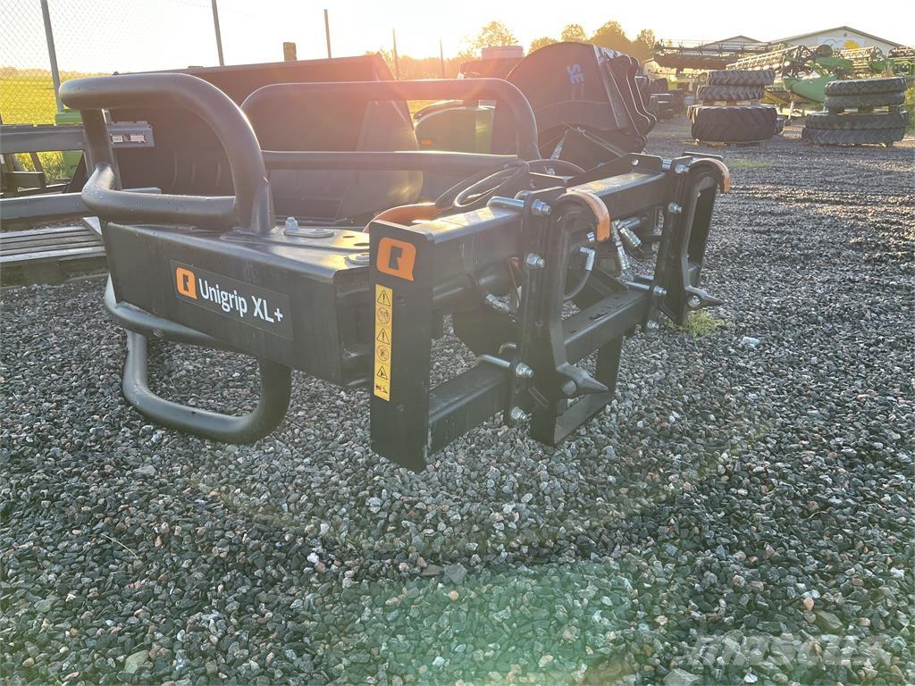 Ålö UNIGRIP XL 前装载配件