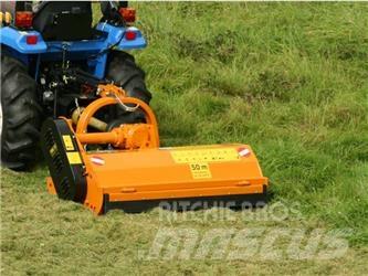 Berti SLAGSLÅTTER P160 其他收获机械