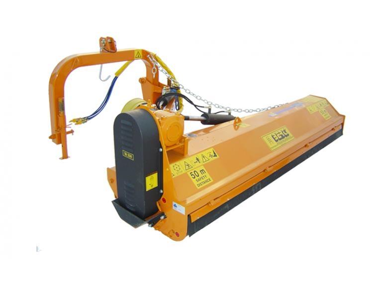 Berti SLAGSLÅTTER TA250 其他收获机械