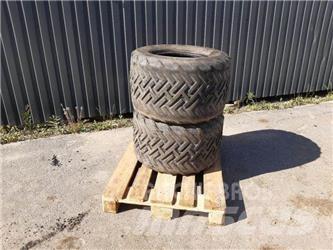 BKT Däck 31x15,5-15 轮胎、车轮和轮圈