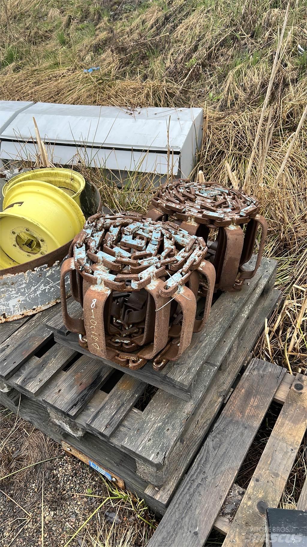 Bobcat bandsats 轮胎、车轮、轮圈