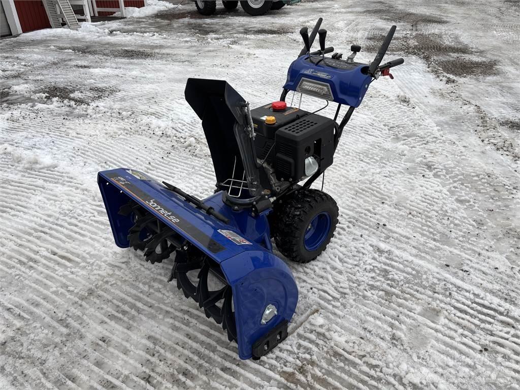 Bonnet SL 420 Snöslunga 其他清扫车和扫雪车