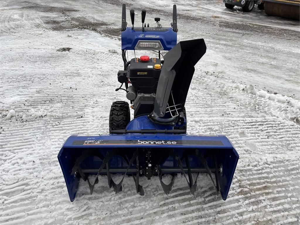 Bonnet SL 420 Snöslunga 其他清扫车和扫雪车