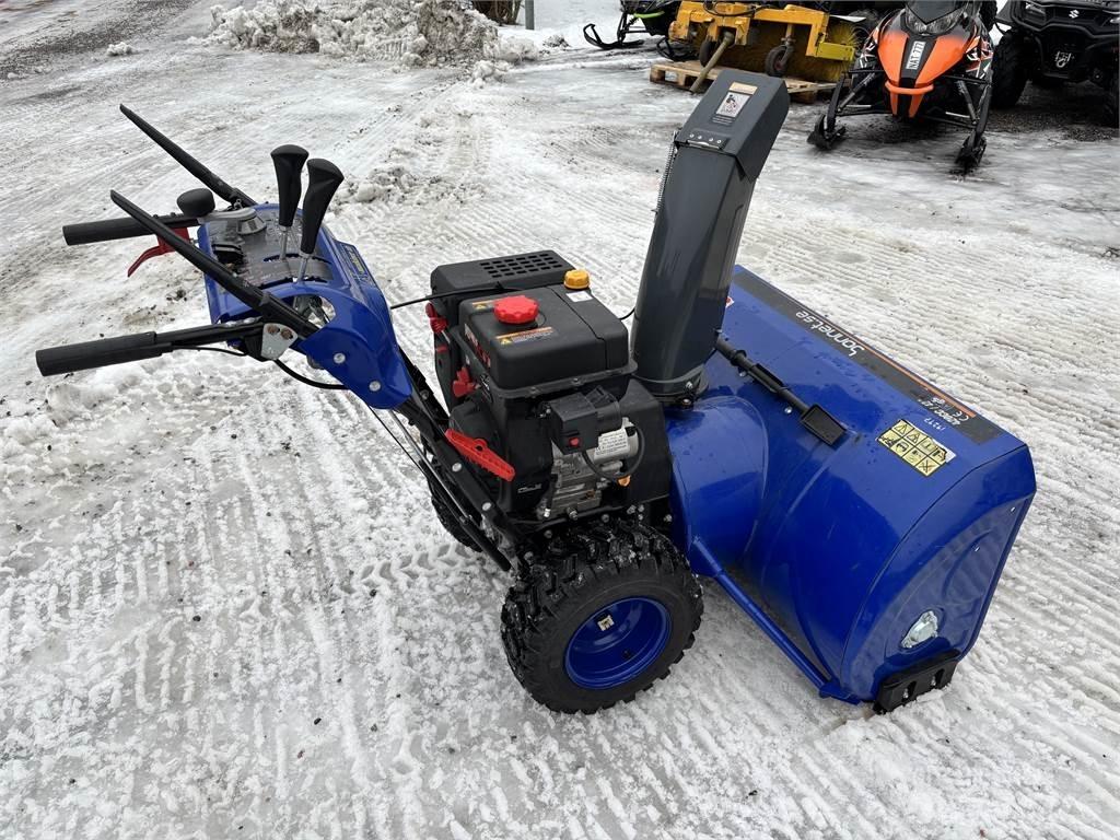Bonnet SL 420 Snöslunga 其他清扫车和扫雪车