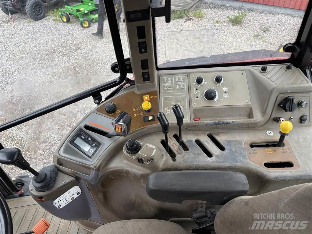 Case IH H MAXXUM MXM120 拖拉机/农用车