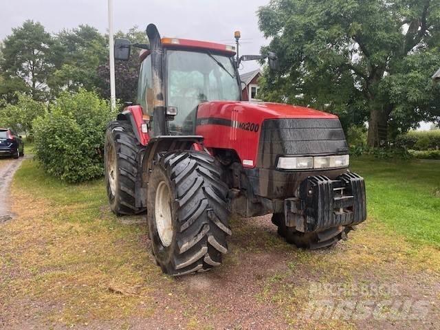 Case IH MX 200 TRAKTOR 拖拉机/农用车