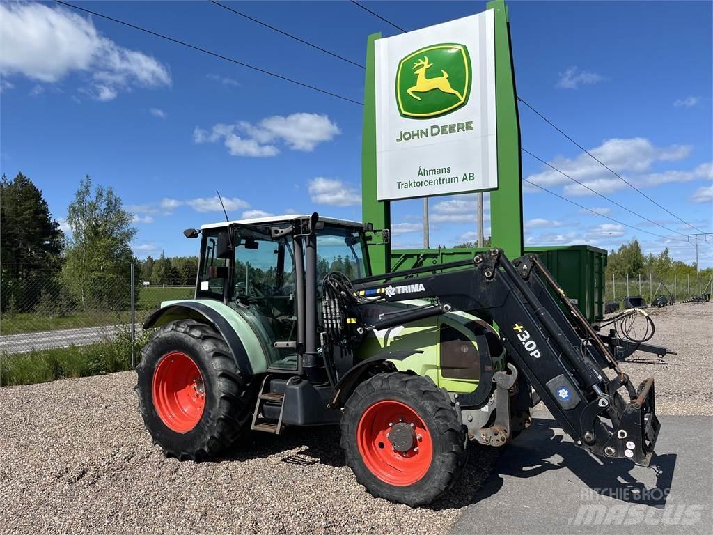 CLAAS Celtis 446 拖拉机/农用车