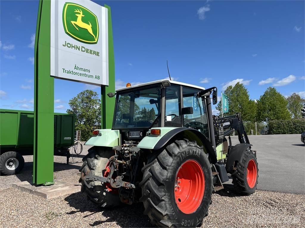 CLAAS Celtis 446 拖拉机/农用车