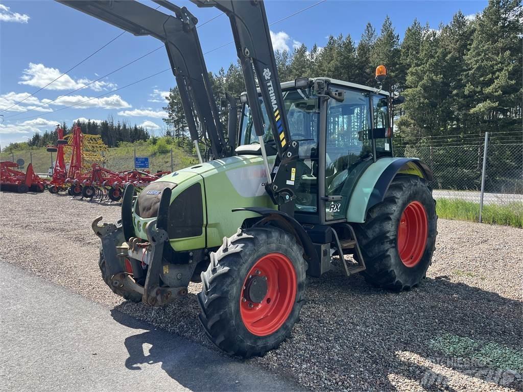 CLAAS Celtis 446 拖拉机/农用车
