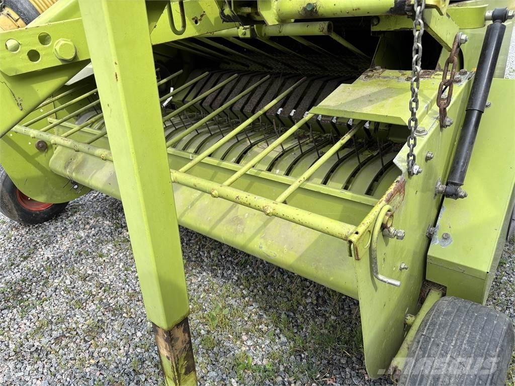 CLAAS Rollant 46 Silage 其他收获机械